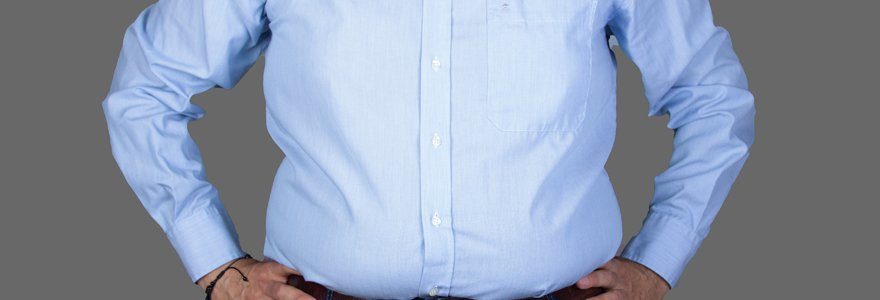 vêtements pour hommes de grande taille